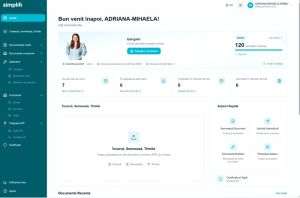 Simplifi ţinteşte 2 milioane de utilizatori în România în următorii 2 ani